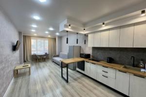 Квартира Уютная квартира на Некрасова 33A, Абакан