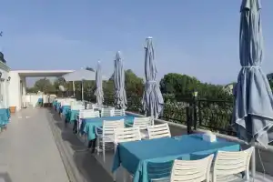 Beachway Hotel, Сиде