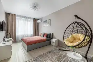 Апартаменты на Ершова, Казань
