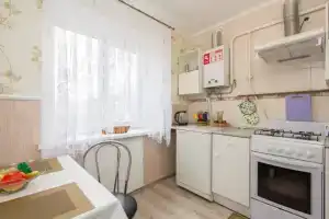 Kazanskaya 6 Apartments, Калининград