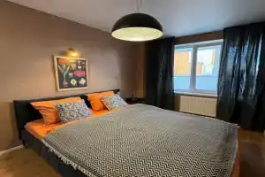 Апартаменты Новые ULTRA, Уфа