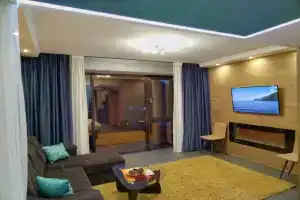Baikal Hill Residence 2, Листвянка