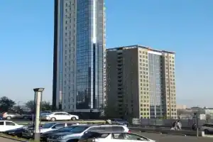 Апартаменты ЖК Театральный Litvinoff в центре города