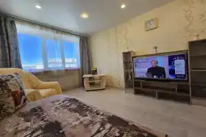 Квартира посуточно в Находке