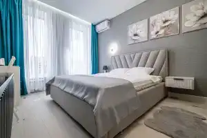 Квартира с панорамным видом, Ставрополь