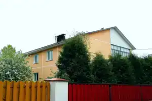 Усадьба «Западная Двина», Полоцк