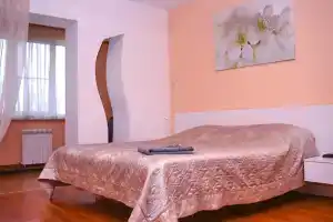Квартира Уютная квартира в центре