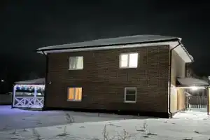 Частный дом «Счастливый», Ярославль