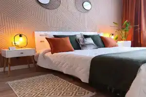 Квартира Gogolja Apart, Петрозаводск