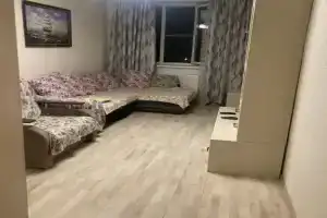 Квартира Уютная возле ККБ, Краснодар
