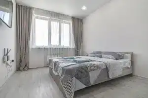 Квартира на Улице Ленина 563 Корпус 5, Южно-Сахалинск