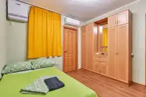 Квартира Уютная недалеко от метро, Москва