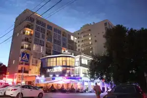 Апартаменты Black Sea, Севастополь