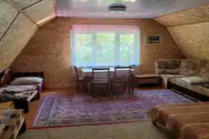 Частный дом на Шира, Озеро Шира