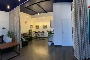 Апартаменты  Indigo Sky, Листвянка