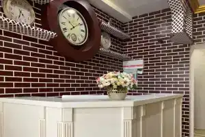 Мини-отель «Элюкс», Москва