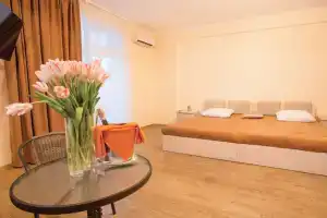 Форт иНН в центре