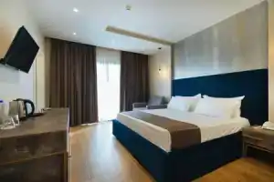Brilliant Hotel & Spa, Голем