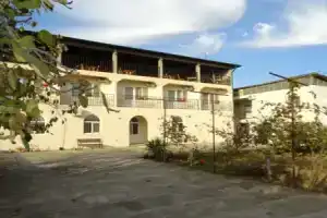 Гостевой дом «Эдем», Алахадзы