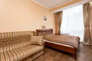 Квартира Atlant Lilac-2, Алушта