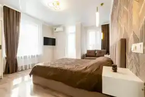 Квартира 1кв в ЖК Архитектор, Краснодар