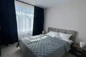 Квартира с Бассейном в ЖК Кипарис 2, Сукко