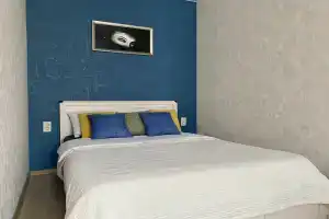 Квартира Елизаровых 40, Томск