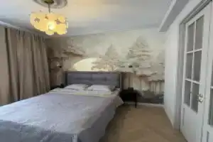 Квартира Атмосферная Сталинка, Екатеринбург