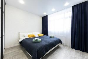 Квартира на улице Первооткрывателей 10, Тюмень