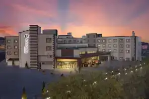Отель «Ramada By Wyndham Cappadocia», Ортахисар
