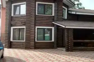 Частный дом Эгоист, Волжский