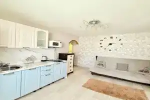 Квартира на Флотской 60, Корсаков