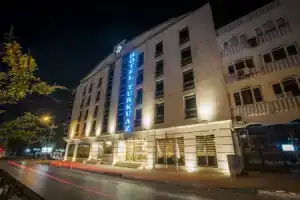 Grand Turkuaz Hotel, Бурса
