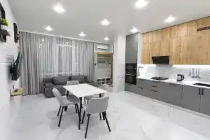 Квартира бизнес-класса Крымск, Крымск