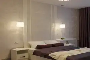 Квартира Куусинена 6к3, Москва