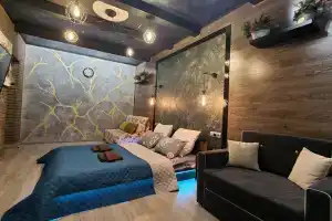 Апартаменты НаСутки26 Loft, Пятигорск