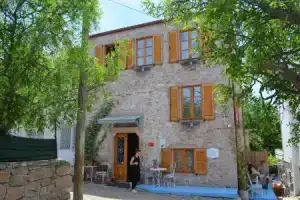 Fragrante Hotel - Adult Only (+13), Айвалык