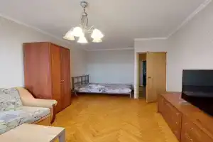 Квартира 203 на Каширском шоссе, Москва