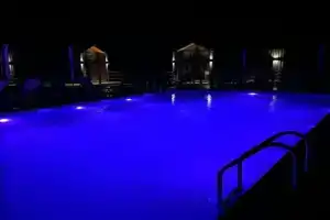 База отдыха В Кайф