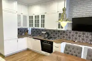 Квартира Уникальная в сердце Адлера