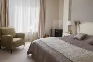 Апартаменты №5 Дом Солнца Sestriere, Красная Поляна