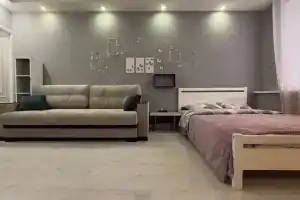 Апартаменты ArendaGrad Твардовского 5/11, Смоленск