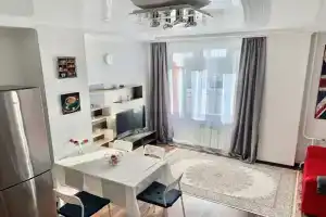 Квартира Захарова 9, Сургут