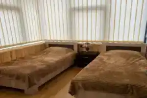 Zangezur Hotel, Горис