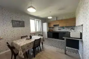 Апартаменты Квартира АлексХоум Старая Купавна на Октябрьской 14А, Старая Купавна