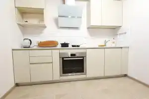 Апартаменты 2х-комнатные Синяя Птица, Москва