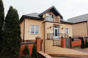 Мини-отель «Family», Даугавпилс