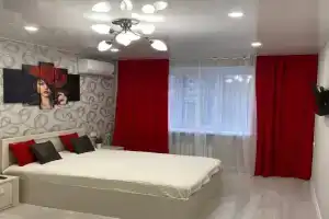 Квартира на Локомотивной 7, Великий Новгород