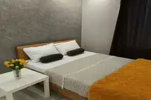 Квартира на Молодёжном Проспекте 6, Кемерово