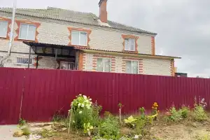 Дом в Маклино